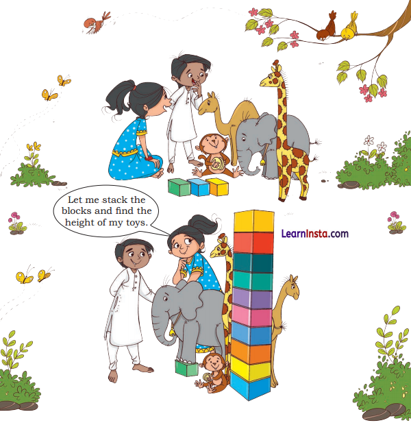 Rani’s Gift Class 2 Maths Solutions Question Answer Chapter 7 6