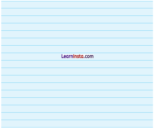 Rani’s Gift Class 2 Maths Solutions Question Answer Chapter 7 7