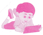 Seeing without Seeing Class 2 Worksheet with Answers English Chapter 4 6
