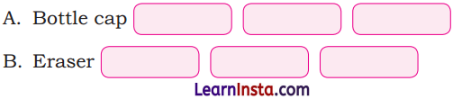 Shadow Story Class 2 Maths Solutions Question Answer Chapter 4 4
