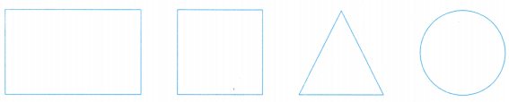 Shadow Story Class 2 Worksheet with Answers Maths Chapter 4 8