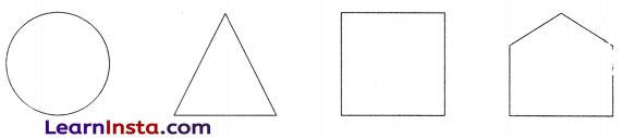 Shadow Story Class 2 Worksheet with Answers Maths Chapter 4 9