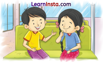 Sher Aur Chuha Ki Dosti Class 2 Question Answer Hindi Chapter 18 11
