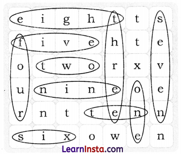 So Many Toys Class 1 Question Answer Solutions Maths Chapter 13 19