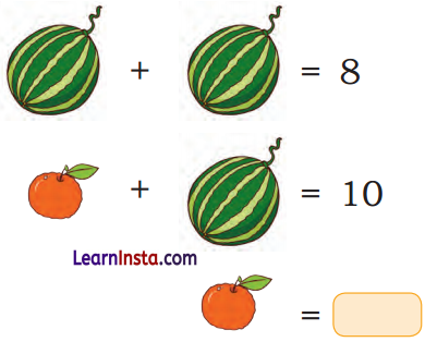 So Many Toys Class 1 Question Answer Solutions Maths Chapter 13 48