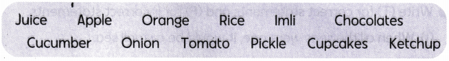 The Big Laddoo Class 3 Worksheet English Chapter 7 5