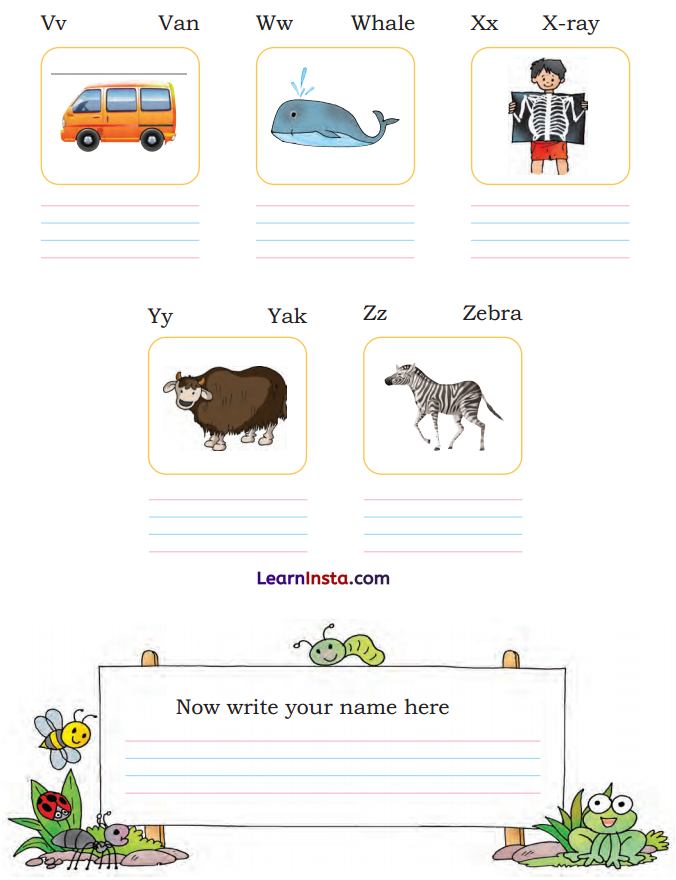 The Cap-seller and the Monkeys Class 1 Question Answer English Chapter 4 14