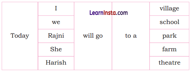 The Crow Class 2 Question Answer English Chapter 10 9