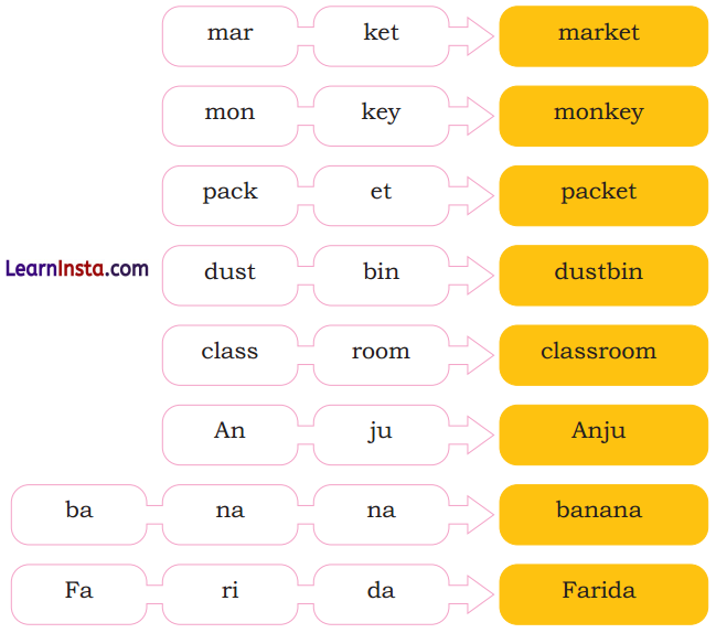 The Smart Monkey Class 2 Question Answer English Chapter 11 6