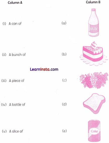The Smart Monkey Class 2 Worksheet with Answers English Chapter 11 1