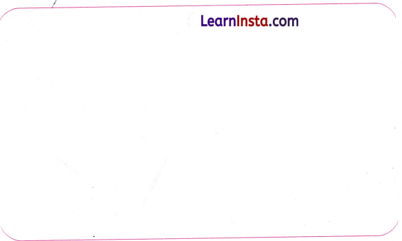 The Smart Monkey Class 2 Worksheet with Answers English Chapter 11 3
