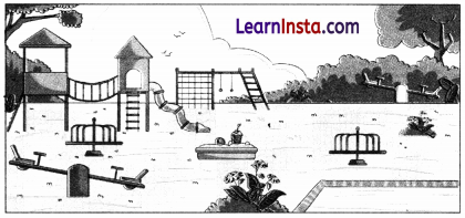 The Winner Class 6 Worksheet 2