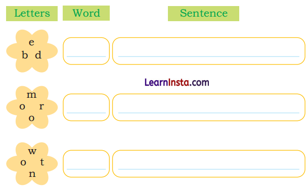 This is My Town Class 2 Question Answer English Chapter 7 2