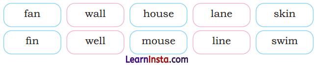 This is My Town Class 2 Question Answer English Chapter 7 5