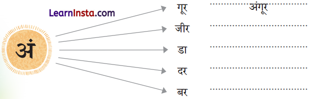 Tillu Ji Class 2 Question Answer Hindi Chapter 7 4
