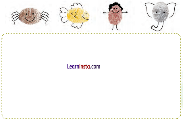 Tin Sathi Class 1 Question Answer Hindi Chapter 6 13