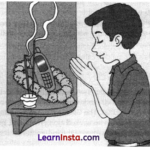 Total English Class 9 Chapter 12 Practice Paper 12 Answers Solutions 1