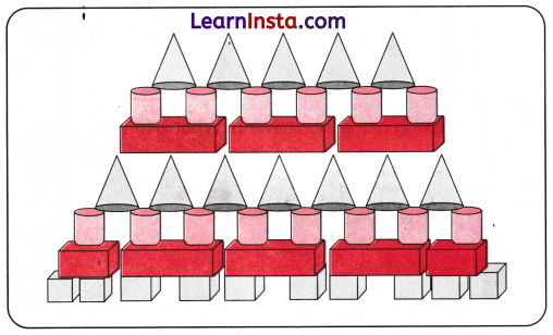 Toy Joy Class 3 Worksheet Maths Mela Chapter 2 11