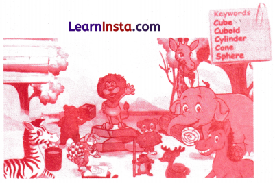 Toy Joy Class 3 Worksheet Maths Mela Chapter 2 13