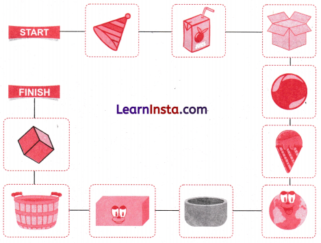 Toy Joy Class 3 Worksheet Maths Mela Chapter 2 16