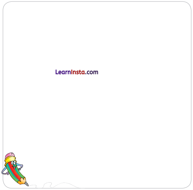 Two Little Hands Class 1 Question Answer English Chapter 1 8