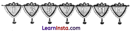 Utsav Class 1 Question Answer Solutions Maths Chapter 9 12