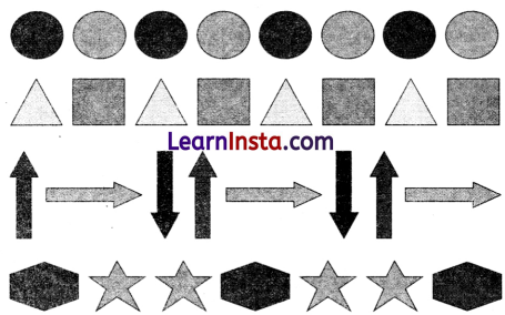 Utsav Class 1 Question Answer Solutions Maths Chapter 9 7