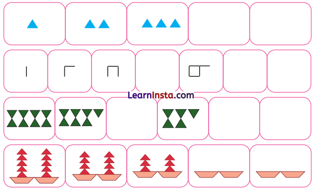 Utsav Class 1 Question Answer Solutions Maths Chapter 9 8