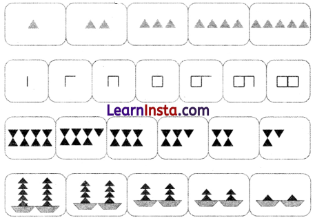 Utsav Class 1 Question Answer Solutions Maths Chapter 9 9