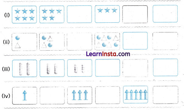 Utsav Class 1 Worksheet with Answers Maths Chapter 9 2