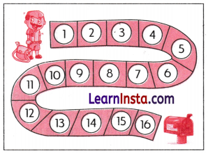 Vacation with My Nani Maa Class 3 Worksheet Maths Mela Chapter 4 11