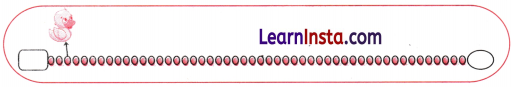 Vacation with My Nani Maa Class 3 Worksheet Maths Mela Chapter 4 9