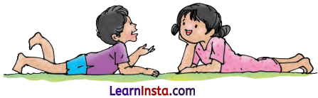 We Are All Indians Class 2 Question Answer English Chapter 13 8