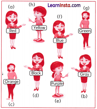 What’s in a Name Class 3 Worksheet Maths Mela Chapter 1 7