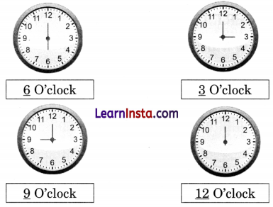 Which Season is it Class 2 Maths Solutions Question Answer Chapter 9 14