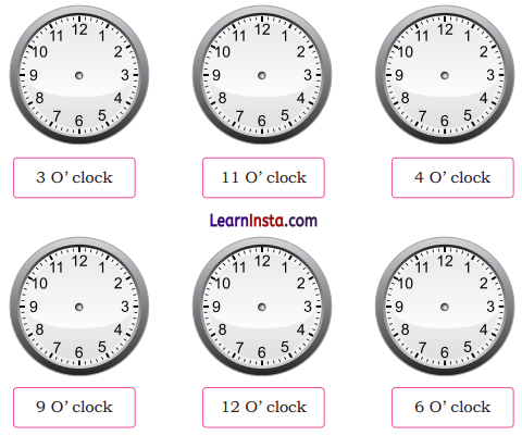 Which Season is it Class 2 Maths Solutions Question Answer Chapter 9 15