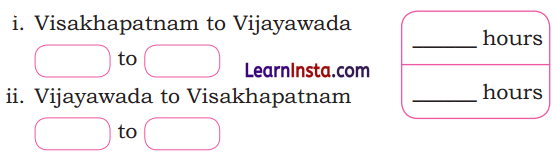 Which Season is it Class 2 Maths Solutions Question Answer Chapter 9 9