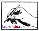 Words and Expressions Class 10 Solutions Unit 1 A Letter to God - 5 