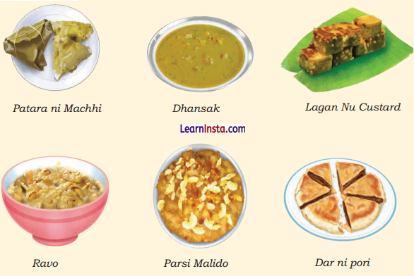 Words and Expressions Class 10 Solutions Unit 5 Glimpses of India - 3