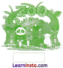 घर Class 2 Worksheet with Answers Hindi Chapter 2 3