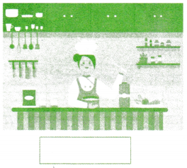 घर Class 2 Worksheet with Answers Hindi Chapter 2 5