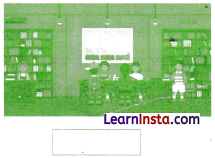 घर Class 2 Worksheet with Answers Hindi Chapter 2 8