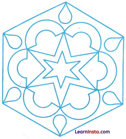 रानी भी Class 1 Worksheet with Answers Hindi Chapter 4 9