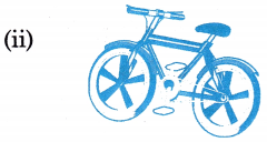 वाह मेरे घोड़े Class 1 Worksheet with Answers Hindi Chapter 7 6