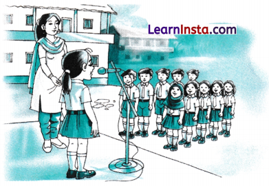 CBSE Class 6 Sanskrit Sample Papers 1