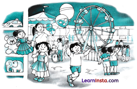 CBSE Class 6 Sanskrit Sample Papers 9