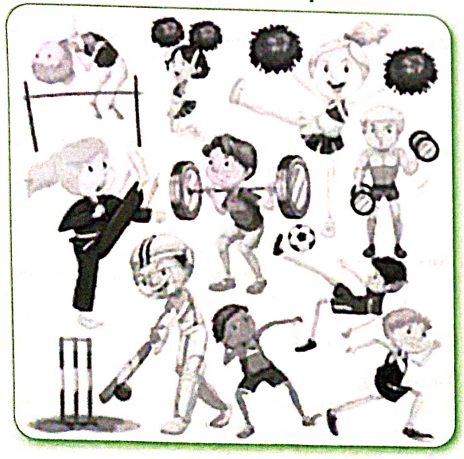Change of Heart MCQ Class 6 English Chapter 10 1