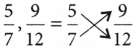 Fractions Class 6 Extra Questions Maths Chapter 7 1