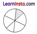 Fractions Class 6 Extra Questions Maths Chapter 7 2