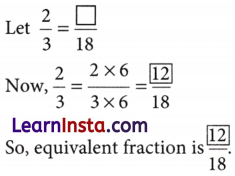 Fractions Class 6 Extra Questions Maths Chapter 7 3